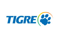 Tigre en Urban Green